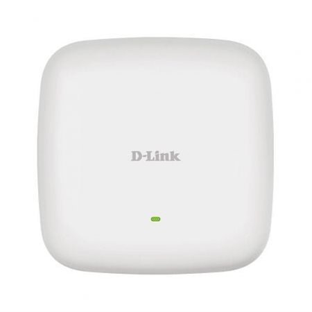 Punto de Acceso Inalámbrico D-Link DAP-2682 2300Mbps/ 2.4GHz 5GHz/ Antenas de 4.8dBi/ WiFi 802.11ac/n/b/g