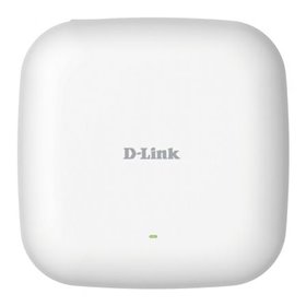 Punto de Acceso Inalámbrico D-Link DAP-X2810 PoE/ 1800Mbps/ 2.4GHz 5GHz/ Antenas de 4.3dBi/ WiFi 802.11ax/ac/n/b/g