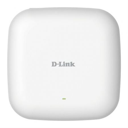 Punto de Acceso Inalámbrico D-Link DAP-X2810 PoE/ 1800Mbps/ 2.4GHz 5GHz/ Antenas de 4.3dBi/ WiFi 802.11ax/ac/n/b/g