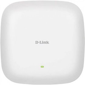 Punto de Acceso Inalámbrico D-Link DAP-X2850 PoE/ 3600Mbps/ 2.4GHz 5GHz/ Antenas de 3.5/5.5dBi/ WiFi 802.11ax