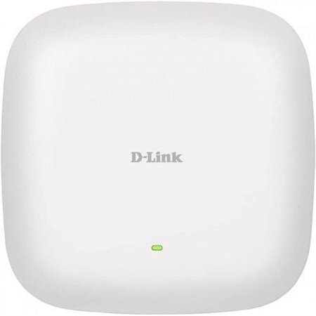 Punto de Acceso Inalámbrico D-Link DAP-X2850 PoE/ 3600Mbps/ 2.4GHz 5GHz/ Antenas de 3.5/5.5dBi/ WiFi 802.11ax