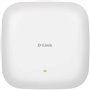 Punto de Acceso Inalámbrico D-Link DAP-X2850 PoE/ 3600Mbps/ 2.4GHz 5GHz/ Antenas de 3.5/5.5dBi/ WiFi 802.11ax