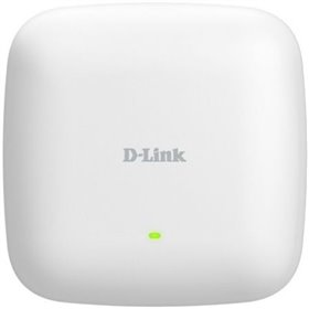Punto de Acceso Inalámbrico D-Link DAP-X3060 PoE 3000Mbps/ 2.4GHz 5GHz/ Antenas de 3dBi/ WiFi 802.11ac/n/b/g/ax