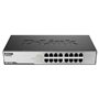 Switch D-Link DES-1016D 16 Puertos/ RJ-45 10/100