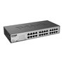 Switch D-Link DES-1024D 24 Puertos/ RJ-45 10/100