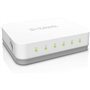 Switch D-Link GO-SW-5E 5 Puertos/ RJ-45 10/100