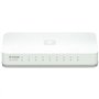 Switch D-Link GO-SW-8E 8 Puertos/ RJ-45 10/100