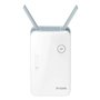 Repetidor Inalámbrico Mesh D-Link E15 AX1500 1500Mbps/ 2 Antenas