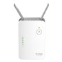 Repetidor Inalámbrico D-Link DAP-1620 AC1300 1300Mbps/ 2 Antenas