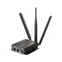 Router Inalámbrico 4G D-Link DWM-313 150Mbps/ 2.4GHz/ 3 Antenas/ WiFi 802.11n/g/b