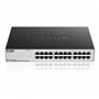 Switch D-Link GO-SW-24G 24 Puertos/ Gigabit 10/100/1000