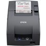 Impresora de Tickets Epson TM-U220IIB/ Ancho papel 76mm/ USB/ Negra