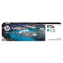 Cartucho de Tinta Original HP nº973X/ Cian
