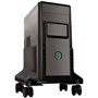 Soporte CPU con Ruedas para PC Fellowes 9169201