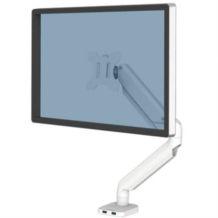 Soporte de Mesa para Monitor Fellowes 8056201/ hasta 8kg