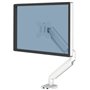 Soporte de Mesa para Monitor Fellowes 8056201/ hasta 8kg