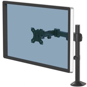Soporte de Mesa para Monitor Fellowes 8502501/ hasta 8kg