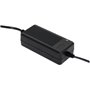 Cargador de Portátil Fonestar AD-2436/ 36W/ Manual/ 7 Conectores/ Voltaje 100-240V