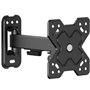 Soporte de Pared Orientable Fonestar MOV-111EN para TV 13-32"/ hasta 20kg