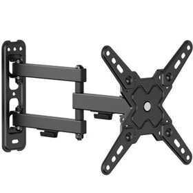 Soporte de Pared Fonestar MOV-322EN para TV de 13-55"/ hasta 20kg