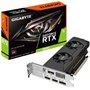 Tarjeta Gráfica Gigabyte GeForce RTX 3050 OC Perfil Bajo/ 6GB GDDR6