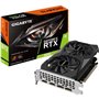 Tarjeta Gráfica Gigabyte GeForce RTX 3050 WindForce OC V2/ 6GB GDDR6
