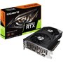 Tarjeta Gráfica Gigabyte GeForce RTX 3060 WindForce OC 12G Rev 2/ 12GB GDDR6/ LHR