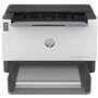 Impresora Recargable Láser Monocromo HP Laserjet Tank 1504W WiFi/ Blanca