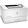 Impresora Láser Monocromo HP Laserjet Enterprise M406DN Dúplex/ Blanca