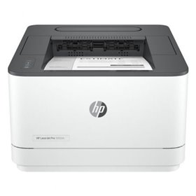 Impresora Láser Monocromo HP Laserjet Pro 3002DN/ Dúplex/ Blanca