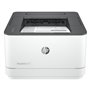 Impresora Láser Monocromo HP Laserjet Pro 3002DN/ Dúplex/ Blanca