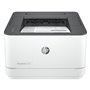 Impresora Láser Monocromo HP Laserjet Pro 3002DW/ WiFi/ Dúplex/ Blanca