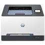 Impresora Láser Color HP LaserJet Pro 3202DW WiFi/ Dúplex/ Blanca