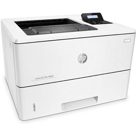 Impresora Láser Monocromo HP Pro M501DN Dúplex/ Blanca