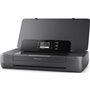 Impresora Portátil HP Officejet 200 WiFi/ Negra