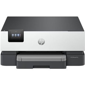 Impresora HP Officejet Pro 9110B WiFi/ Dúplex/ Blanca