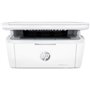 Multifunción Láser Monocromo HP LaserJet M140w/ WiFi/ Blanca