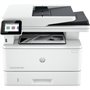 Multifunción Láser Monocromo HP Laserjet Pro 4102DW WiFi/ Dúplex/ ADF/ Blanca