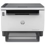 Multifunción Recargable Láser Monocromo HP Laserjet Tank 1604w WiFi/ Blanca