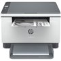 Multifunción Láser Monocromo HP LaserJet  MFP M234dw/ WiFi/ Dúplex/ Blanca