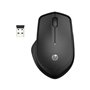 Ratón Inalámbrico HP 280/ Hasta 1200 DPI