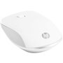 Ratón Inalámbrico por Bluetooth HP 410 Slim/ Hasta 2000 DPI/ Blanco