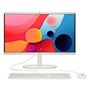 PC All in One HP 22-DG0036NS Intel Core i3-N300/ 8GB/ 256GB SSD/ 21.5"/ Sin Sistema Operativo