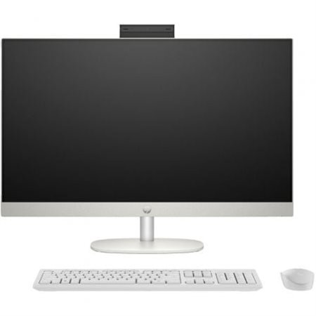 PC All in One HP 24-CR0104NS Ryzen 5 7520U/ 16GB/ 1TB SSD/ 23.8"/ Sin Sistema Operativo