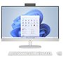 PC All in One HP 27-CR1010NS Intel Core Ultra 5-125U/ 16GB/ 512GB SSD/ 27"/ Win11