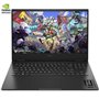 Portátil Gaming HP Omen 16-WF1032NS Intel Core i9-14900HX/ 32GB/ 1TB SSD/ GeForce RTX 4060/ 16.1"/ Sin Sistema Operativo