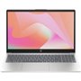 Portátil HP 15-FC0108NS Ryzen 5 7520U/ 16GB/ 512GB SSD/ 15.6"/ Sin Sistema Operativo