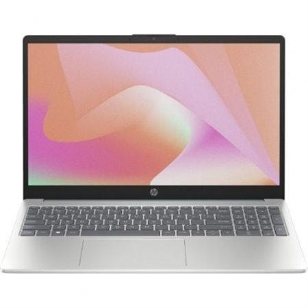 Portátil HP 15-FC0112NS Ryzen 7 7730U/ 32GB/ 1TB SSD/ 15.6"/ Sin Sistema Operativo