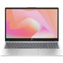 Portátil HP 15-FC0116NS Ryzen 7 7730U/ 16GB/ 512GB SSD/ 15.6"/ Sin Sistema Operativo