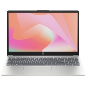 Laptop HP 15-FD0028NS Intel Core i3-N305/ 8 GB/ SSD de 256 GB/ 15,6"/ Sem sistema operacional Portátil HP 15-FD0028NS Intel Core i3-N305/ 8GB/ 256GB SSD/ 15.6"/ Sin Sistema Operativo